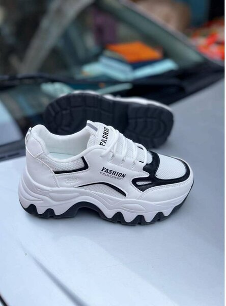 Jolie chaussure