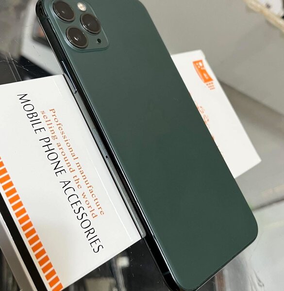 iPhone 11 Pro Max