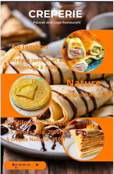 Joha-nice crêperie 