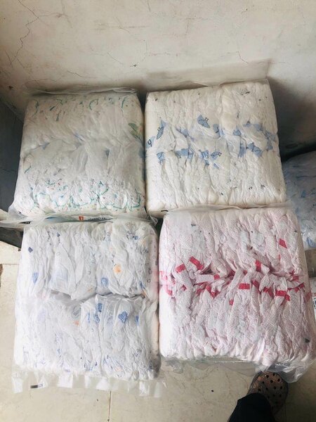 Regular Diapers