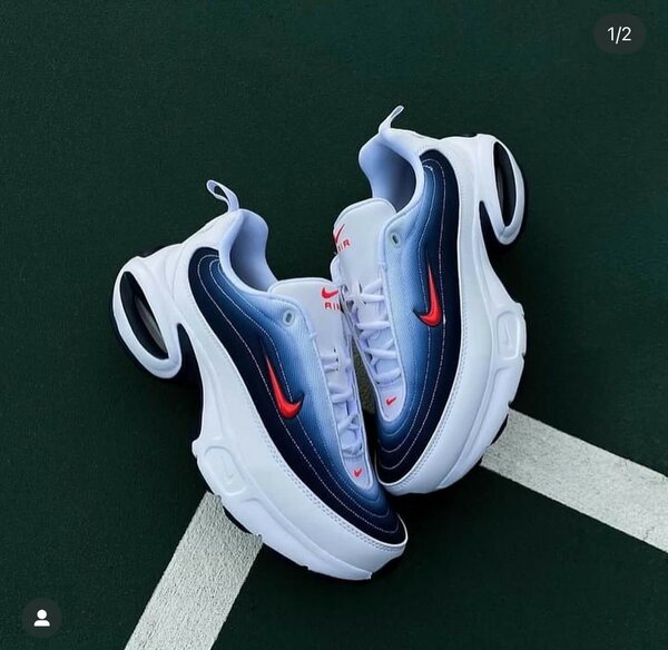 NIKE AIR CLASSIC