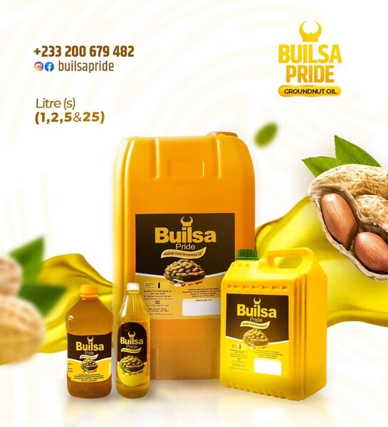 Builsa pride