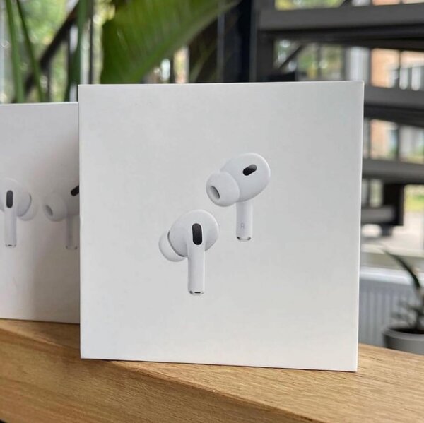 AirPods Pro 2