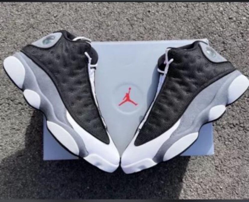 Jordan rétro