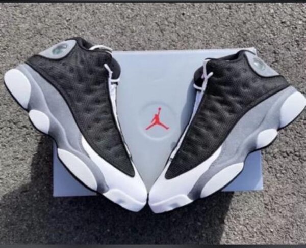 Jordan rétro