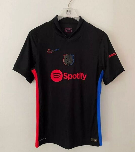 Jerseys