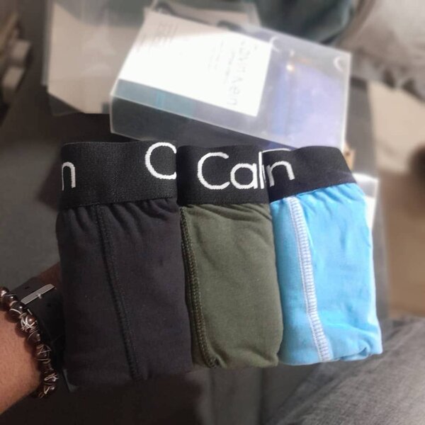 Mens  boxers