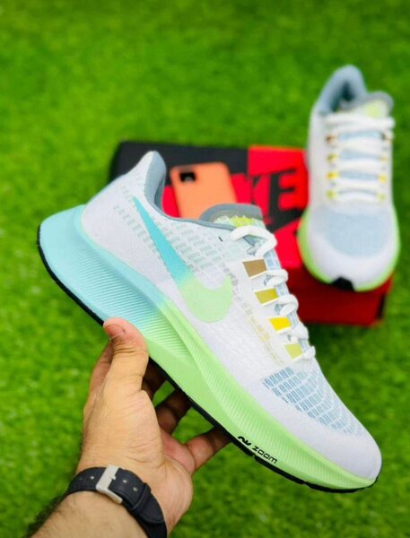 Basket nike