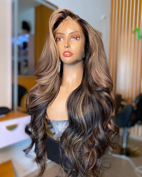 Wig