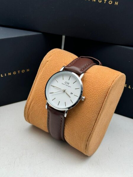 DW ladies Watch