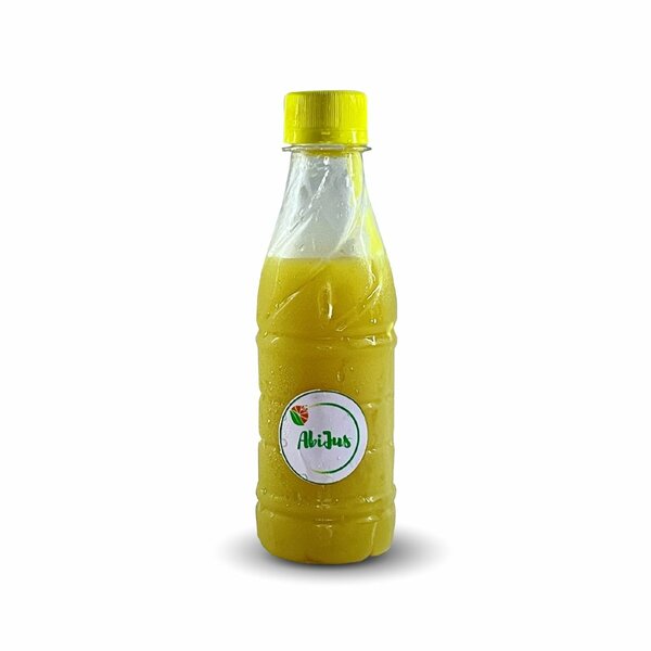 Abijus Gingembre 0.3L