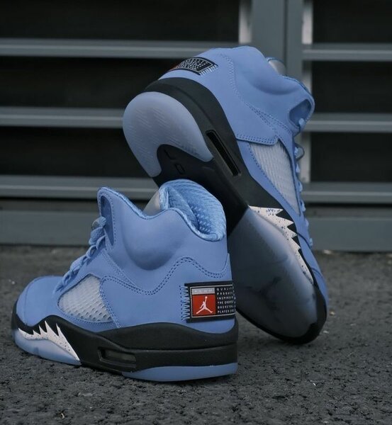 Jordan 5