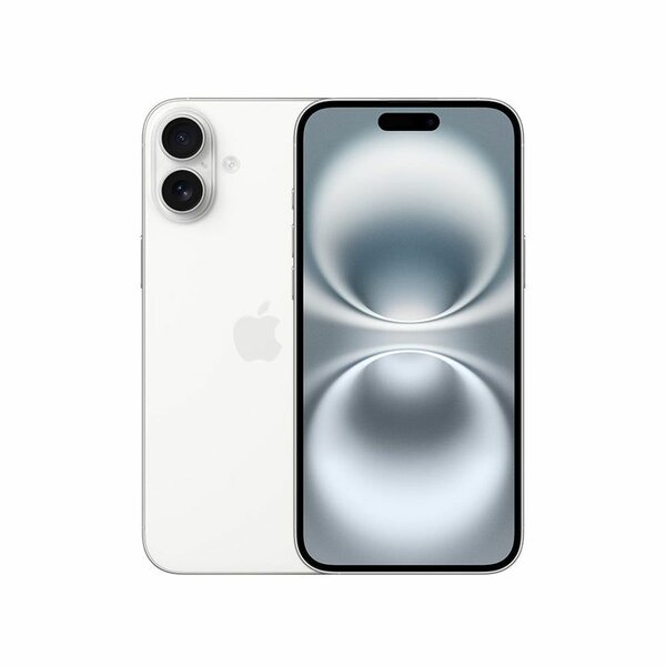 iPhone 16simple