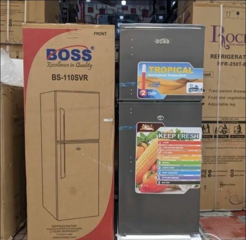 Table Top Fridge
