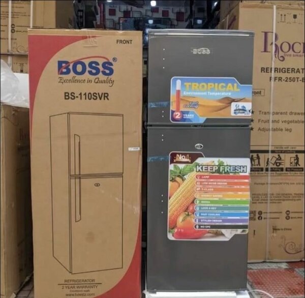 Table Top Fridge