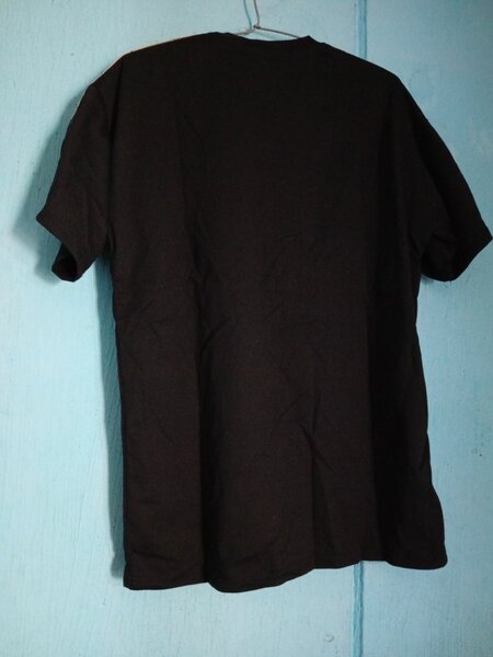 T short