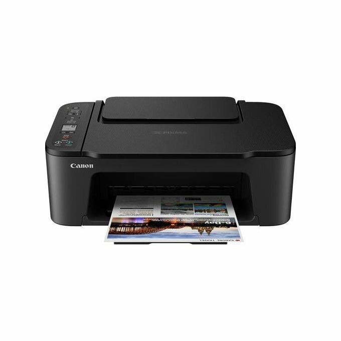 Imprimante Canon TS3341