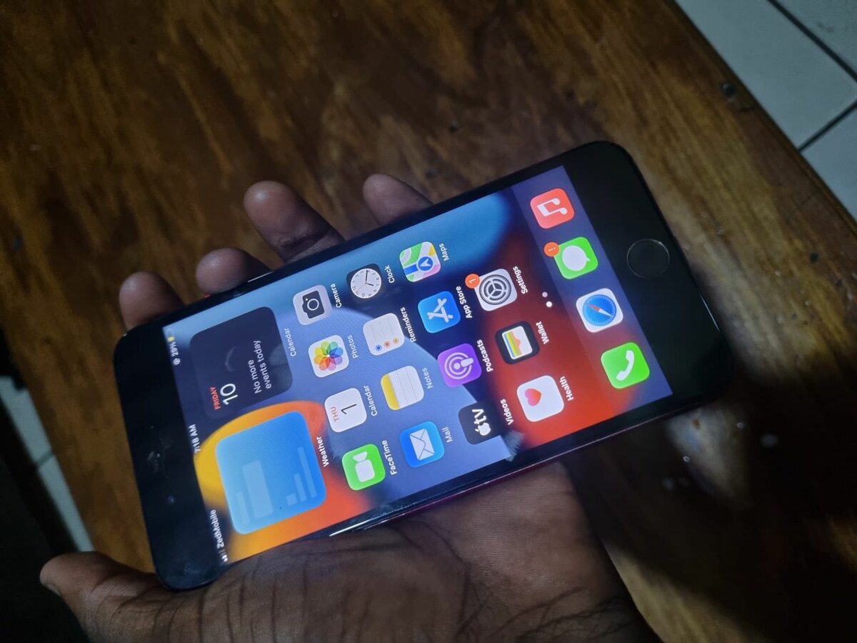 Iphone 7plus