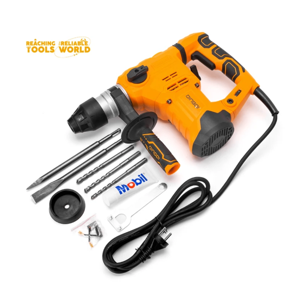 Perforateur Électrique DINGQI