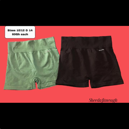 sports shorts