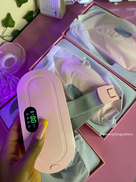Ceinture menstruelle
