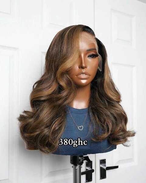 Wig