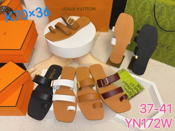 Slippers