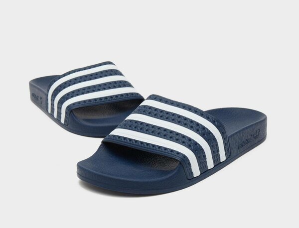 Tongs adidas classiques homme