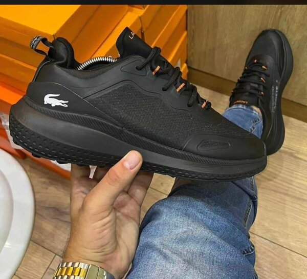 Chaussures Lacoste