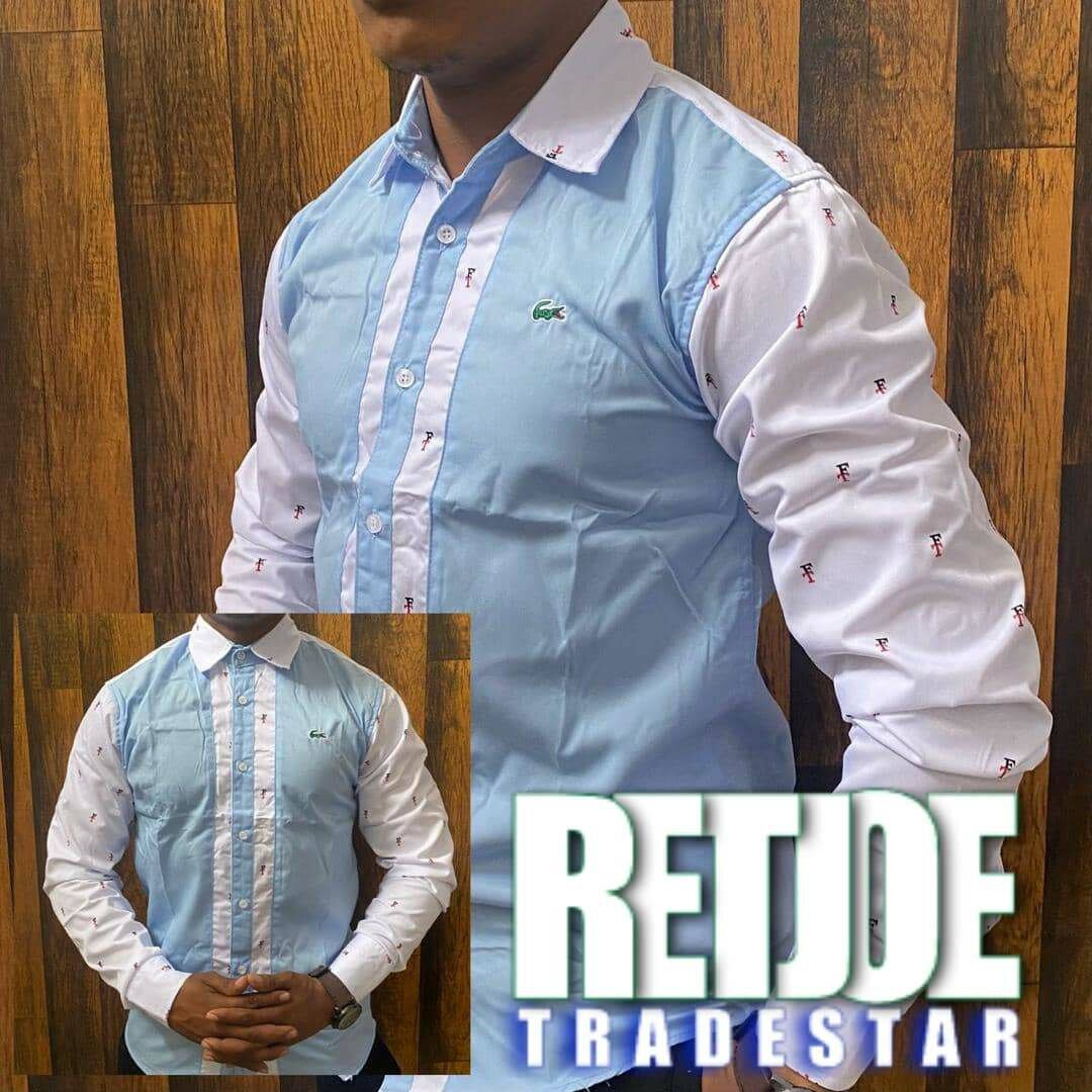 Smart shirt