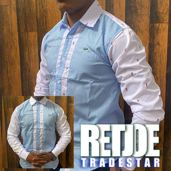 Smart shirt