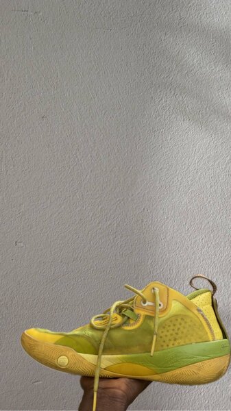 Wade Shadow 3