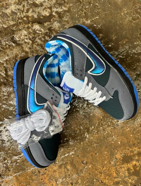 Nike swoosh