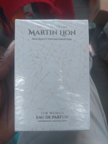 Martin Lion