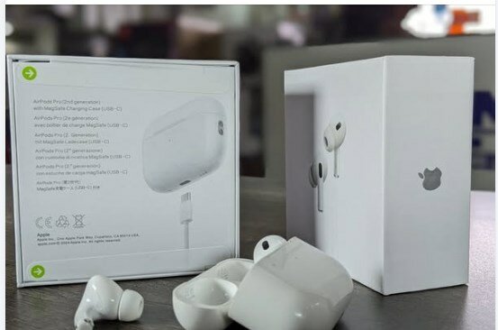 AirPods