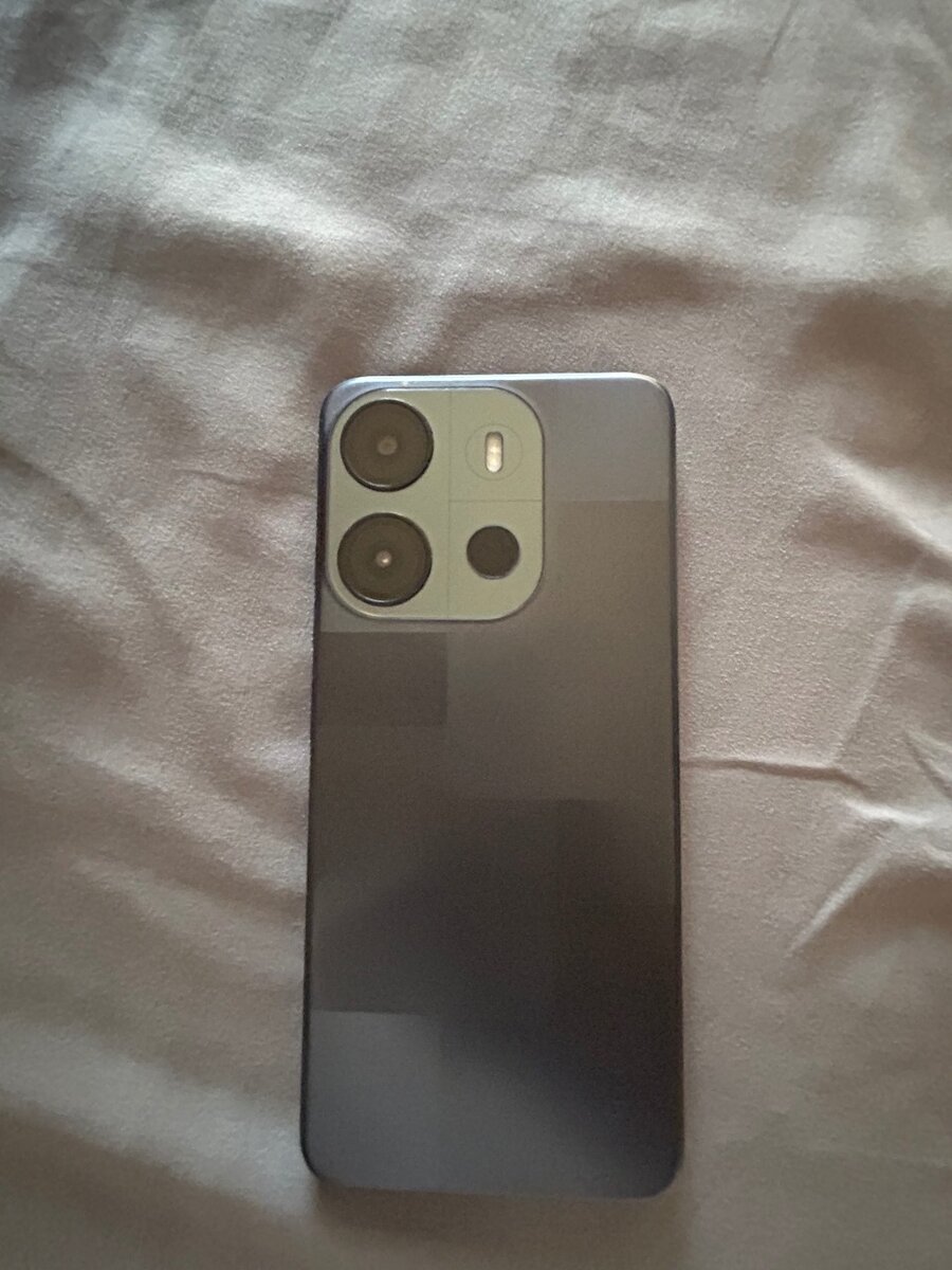 Tecno pop 7
