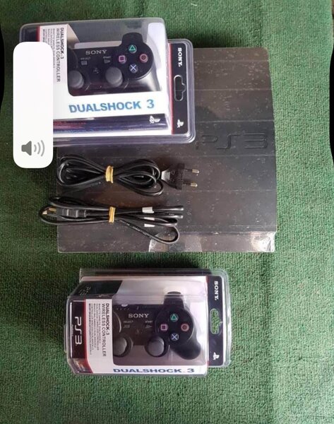 PlayStation 3 slim
