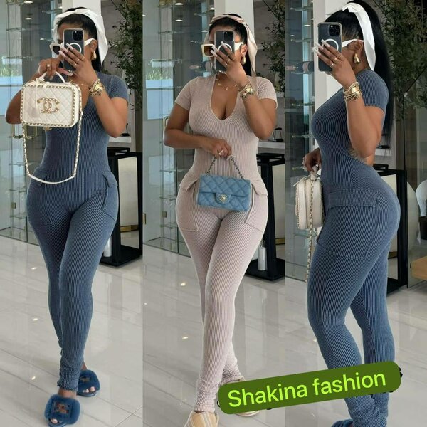 Jumpsuit