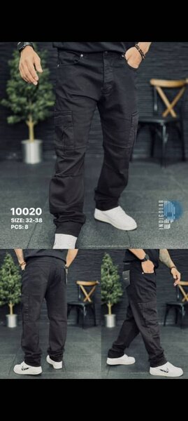 Mens jeans