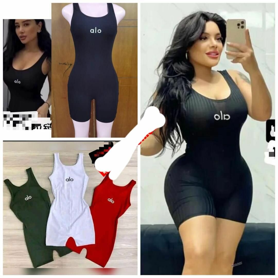 Ladies dress