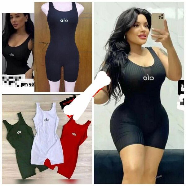 Ladies dress