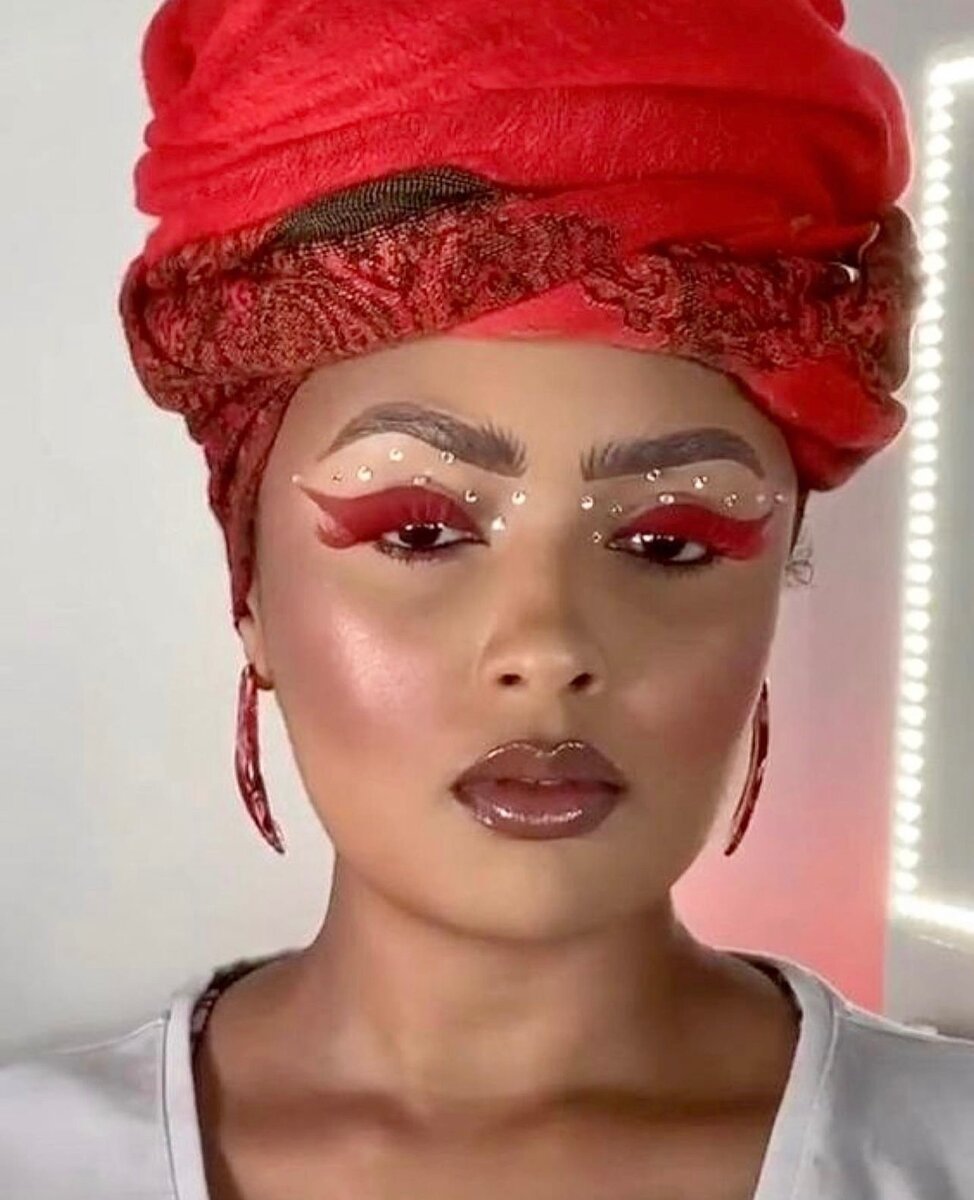 Faux cils