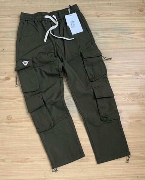 Joggers