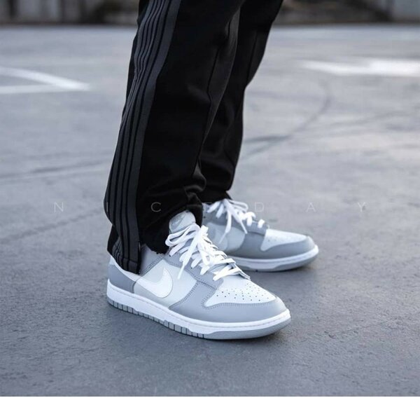 Sb low dunks
