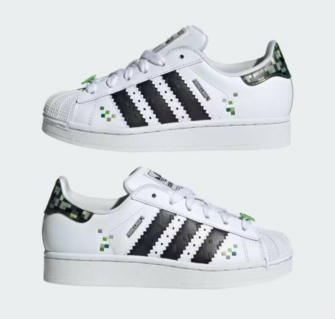 Baskets Adidas Superstar