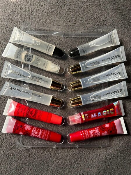 Lipgloss