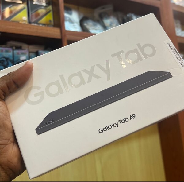 Samsung Tab A9