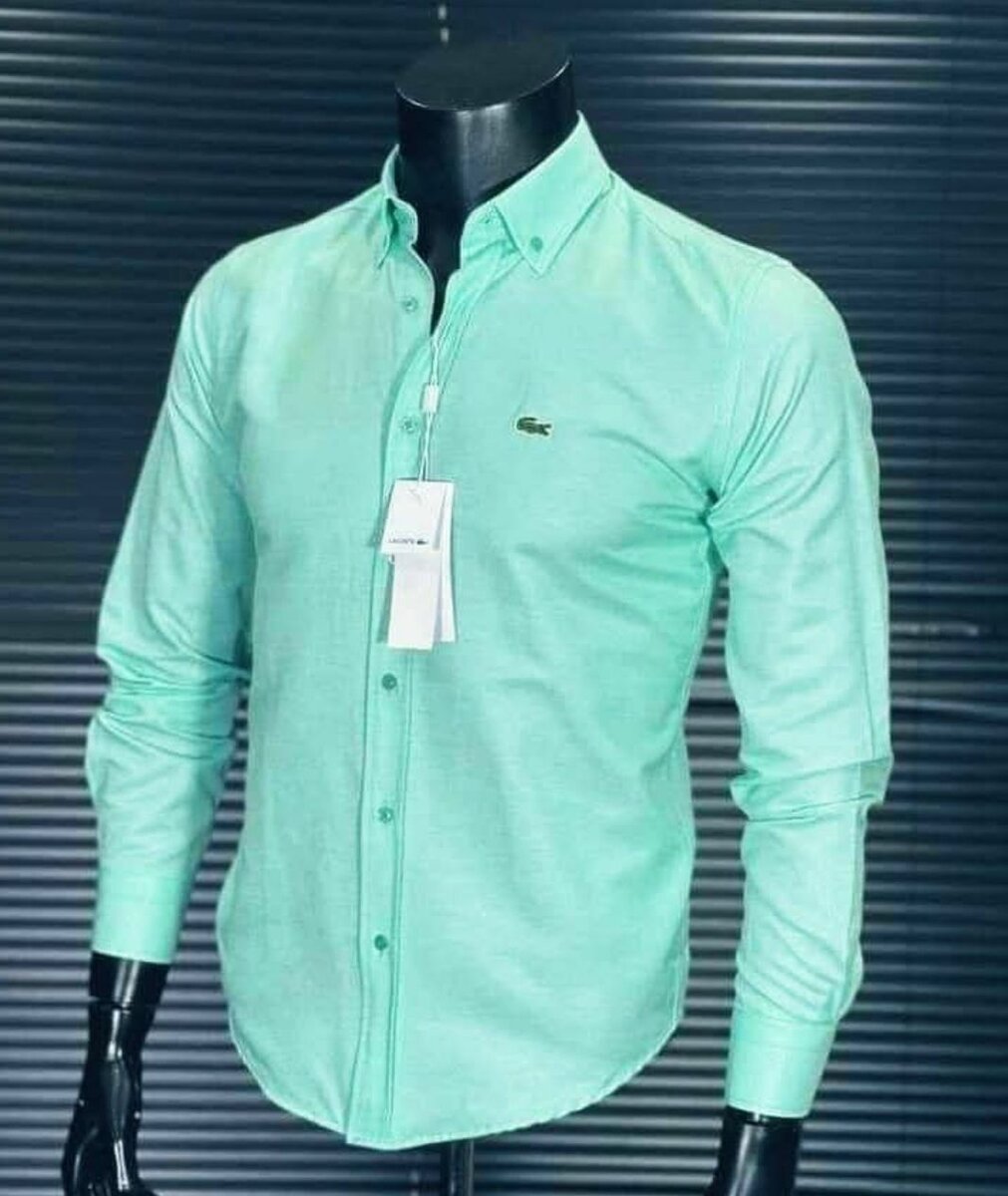 Chemise