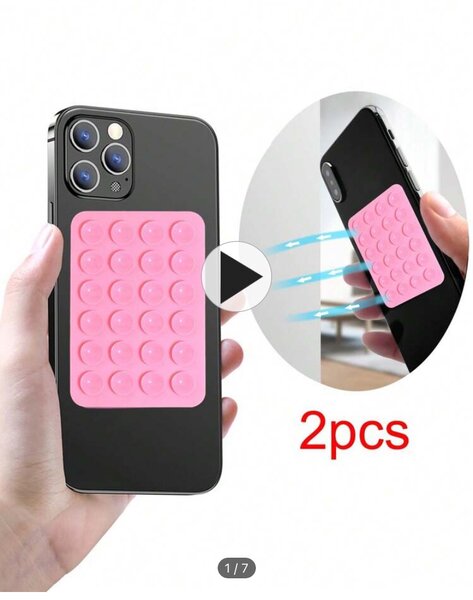 Phone grip