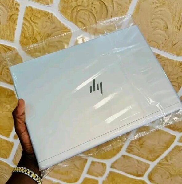 Portable Ordinateur HP Slim